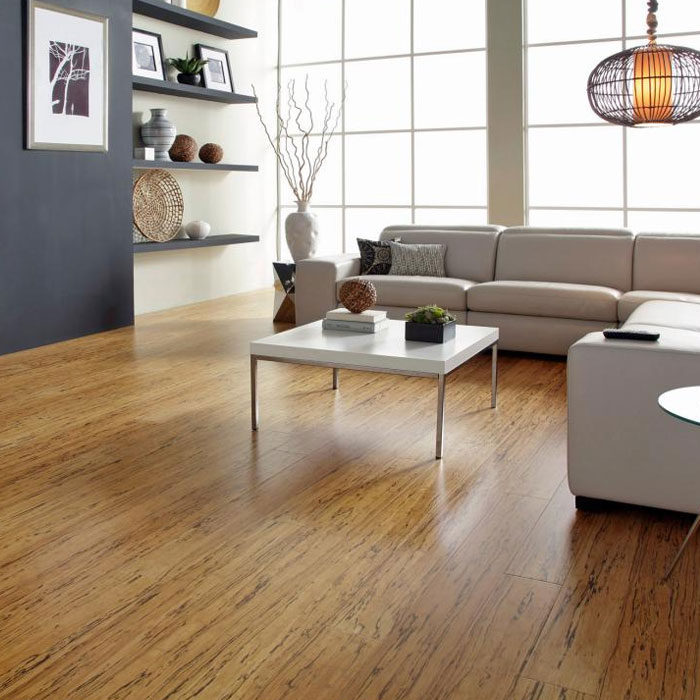 Laminate Flooring