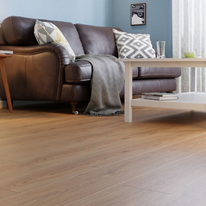 Laminate Flooring