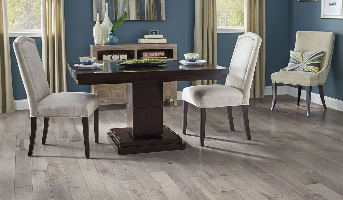 Laminate Flooring