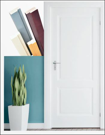 PVC Door and WPC Door